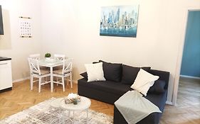 H30 Budapest Central Apartment