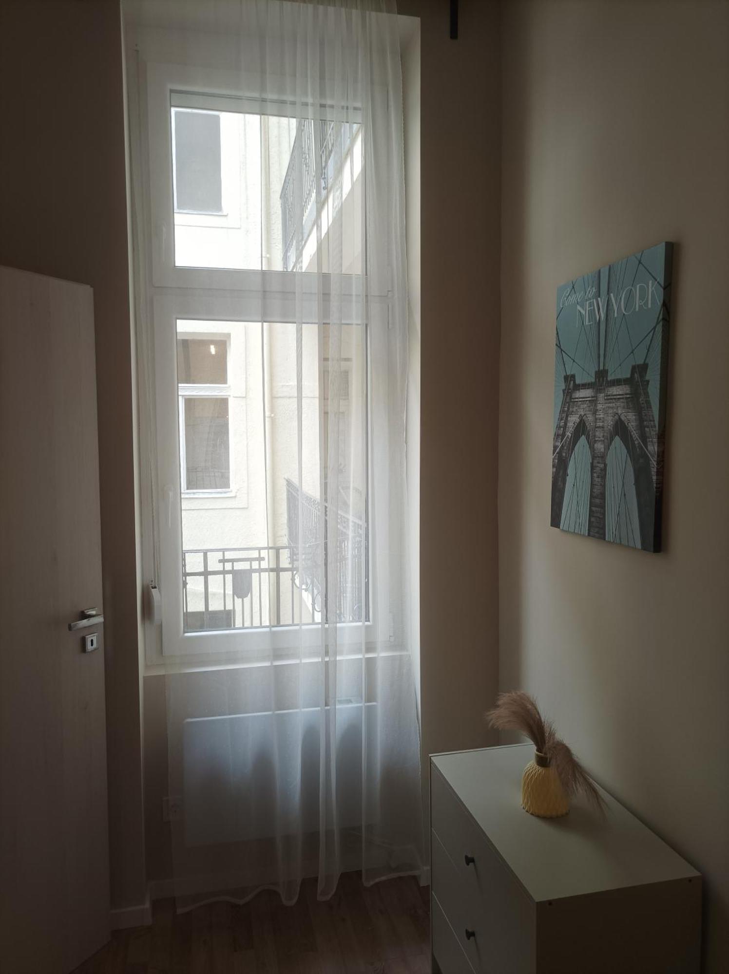 H30 Budapest Central Apartment Exterior foto